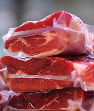 Empaque termoencogible