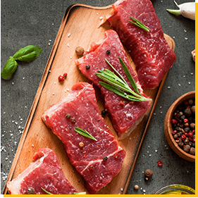 Conoce sobre nuestra carne Brangus Conoce sobre nuestra carne Brangus