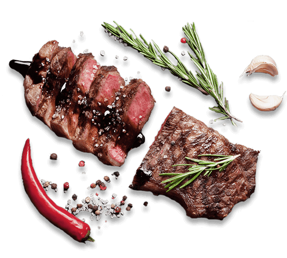 Carne tierna y suave al paladar Carne tierna y suave al paladar