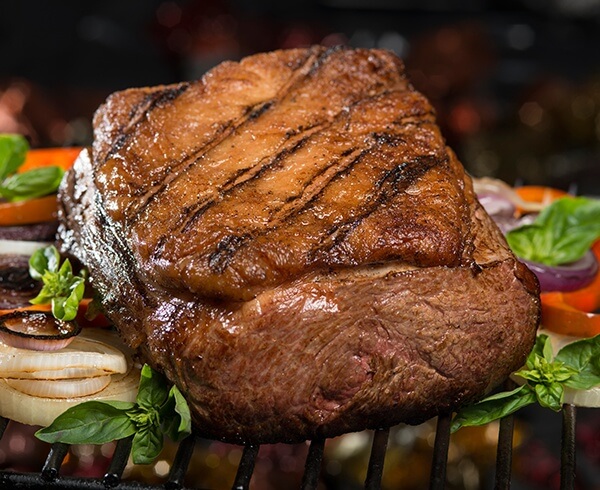 Bife Angosto Bife Angosto