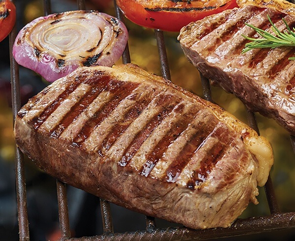 Bife de Chorizo Bife de Chorizo