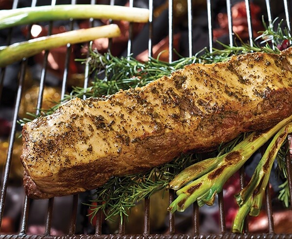 Tira de Asado Tira de Asado
